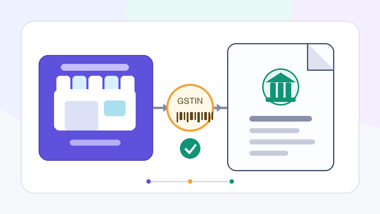 A Startup’s GST Trade Name Is Not Its Legal Name