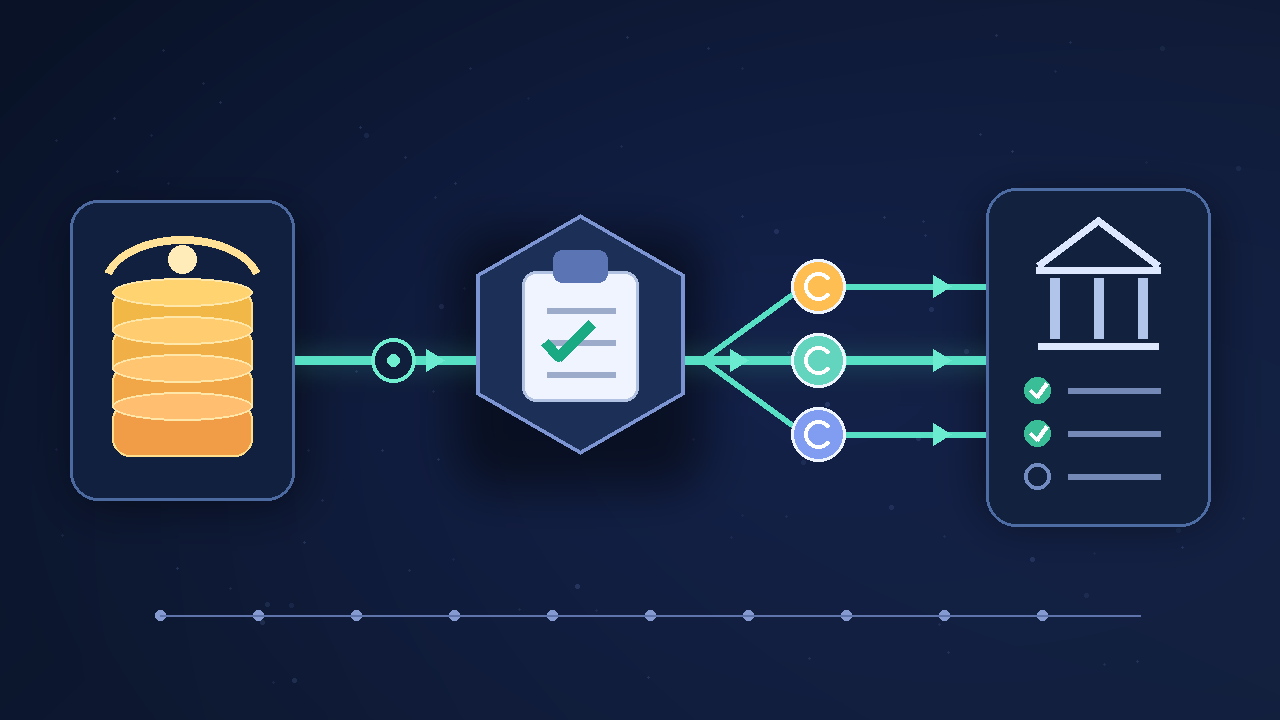 Approved Seed Funding Is Not the Same as Cash Received