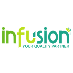 Infusion Green Solutions logo