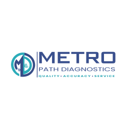 Metro Path Diagnostics logo