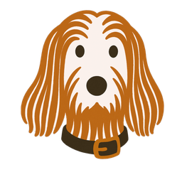 Maggie’s Fresh Dog Food logo