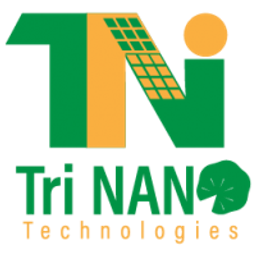 TriNANO Technologies logo