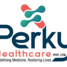 Perky Healthcare logo