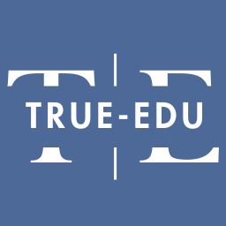 True-Edu Publications logo