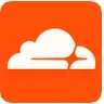 Cloudflare logo