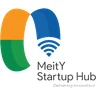 MeitY Startup Hub logo