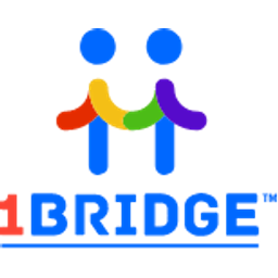 1Bridge logo
