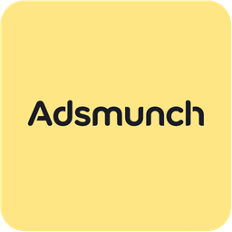 AdsMunch logo
