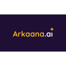 Arkaana AI logo