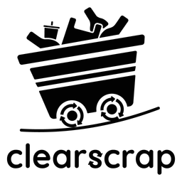 ClearScrap logo