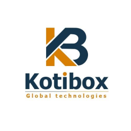KotiBox logo