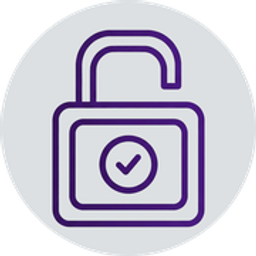 LockAndOpen logo