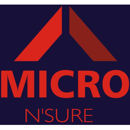 MicroNsure logo