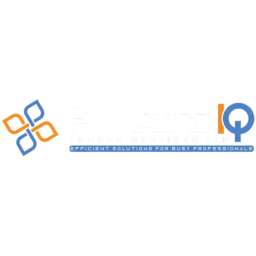 ProcureIQ logo