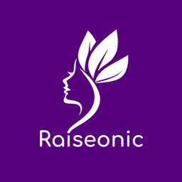 Raiseonic logo