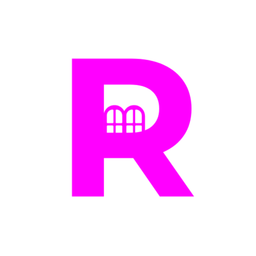 Rentomate logo