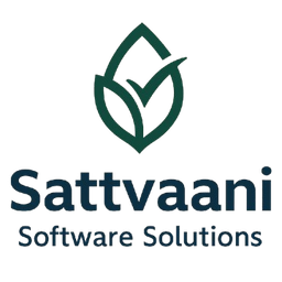 Sattvaani logo