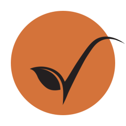 Voedly logo
