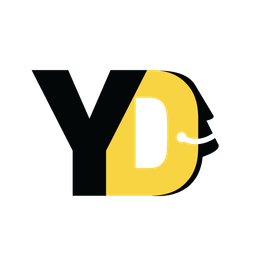 YourDOST logo