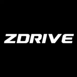 zdrive logo